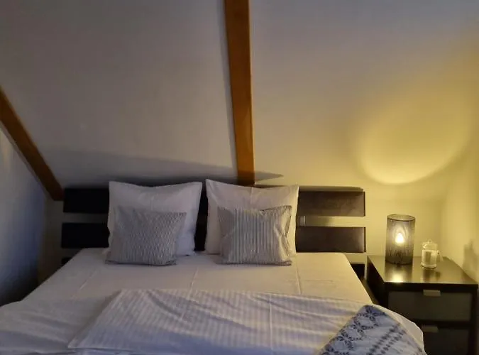 Apartament Granat 2