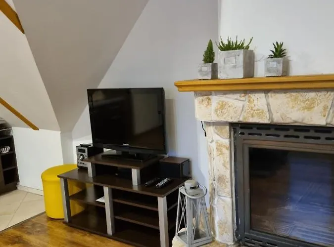 Apartament Granat 2