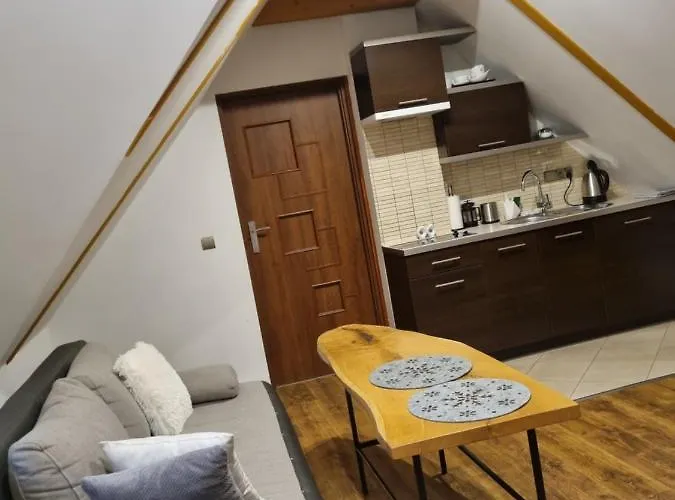 Apartament Granat 2