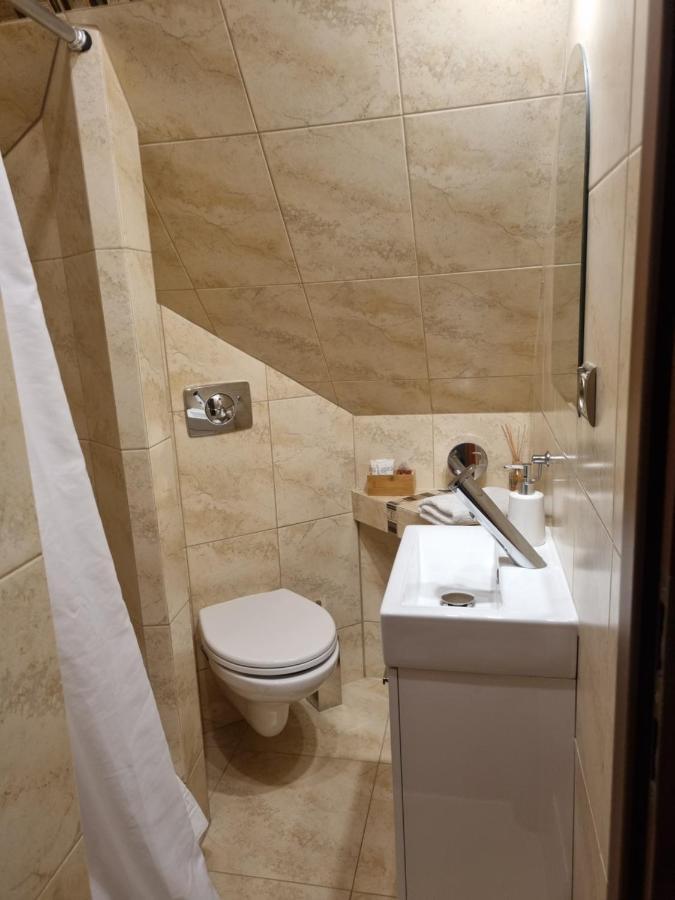 Granat 2 Apartment *