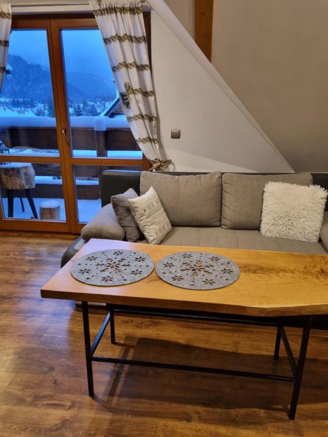 Apartment Granat 2 Zakopane