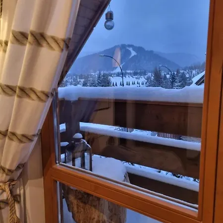 Apartament Granat 2 Zakopane Exterior photo
