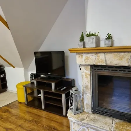 Apartament Granat 2 Zakopane Exterior photo