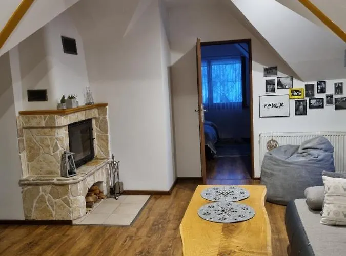 Apartament Granat 2