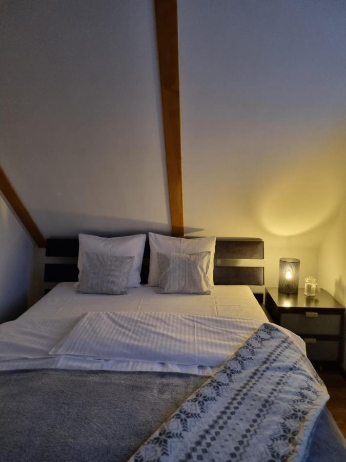 Granat 2 Apartment Zakopane