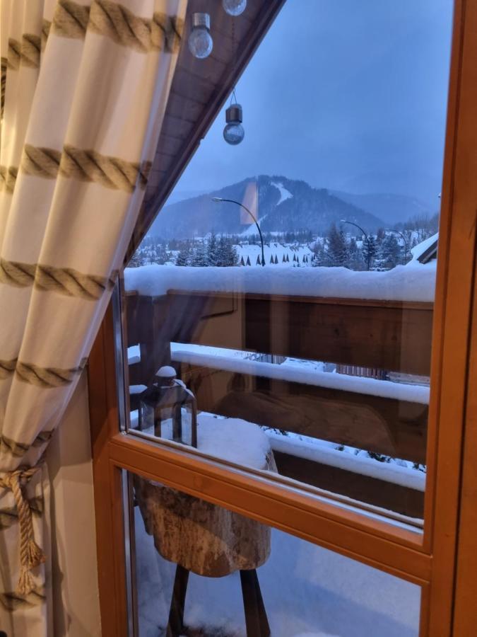 Granat 2 Apartment
