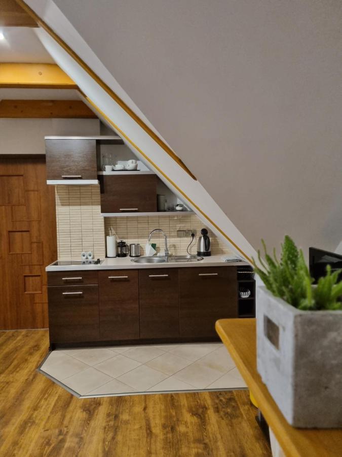 Apartment Granat 2 Zakopane