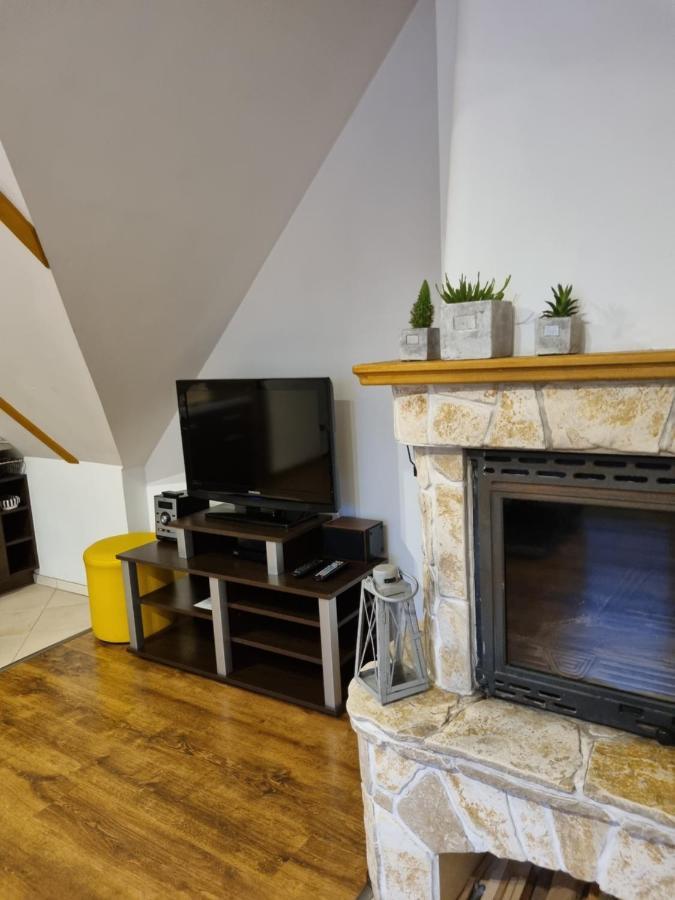 Granat 2 Apartment Zakopane