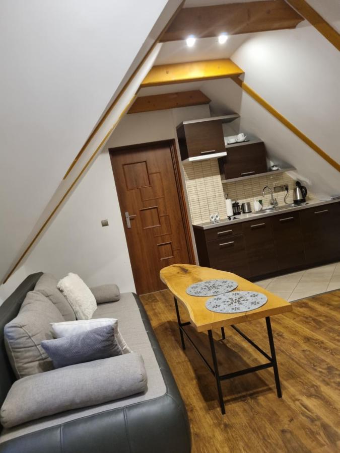 Apartment Granat 2