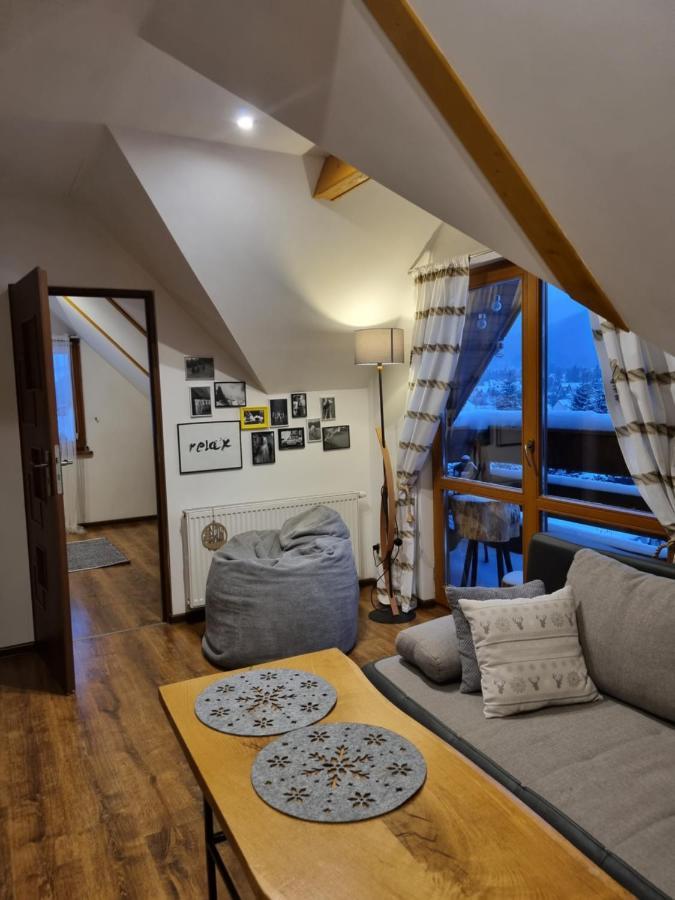 Apartment Granat 2 *