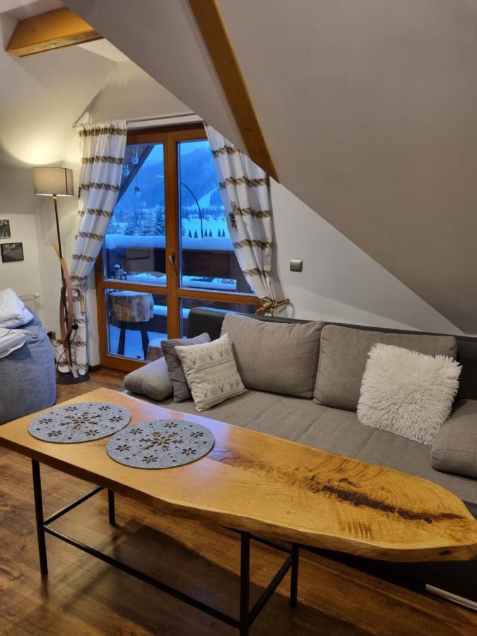 Apartment Granat 2
