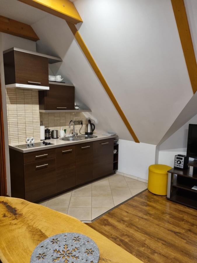 Granat 2 * Zakopane