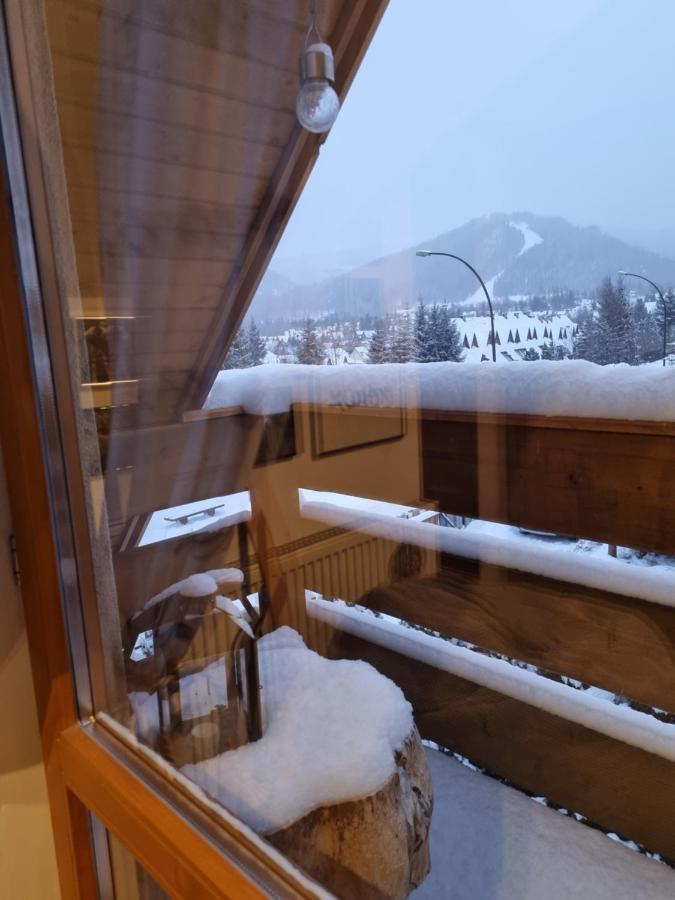 Granat 2 Zakopane