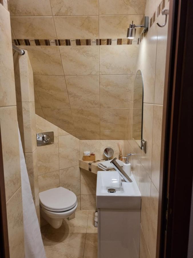 Granat 2 Apartment Zakopane