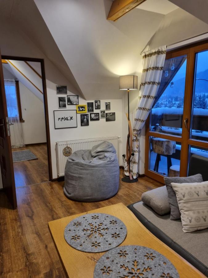 Apartment Granat 2