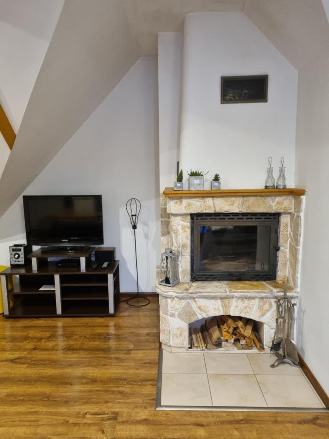 Granat 2 Apartment Zakopane