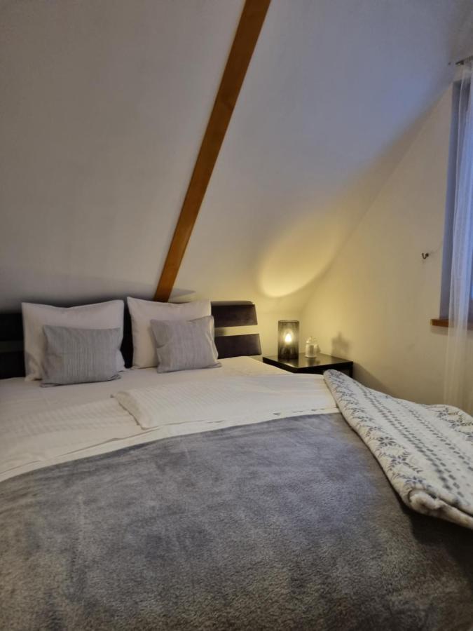 Granat 2 Apartment
